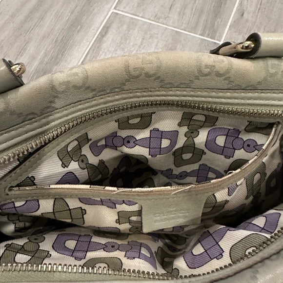 Gucci Joy Boston Bag - Picture 15 of 17